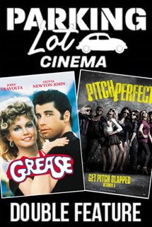 Grease / Pitch Perfect