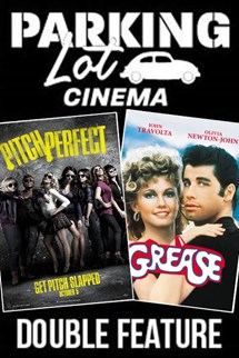 Pitch Perfect / Grease