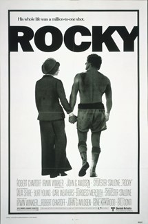 Rocky