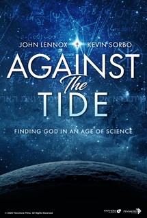 Against The Tide