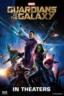 Guardians of the Galaxy