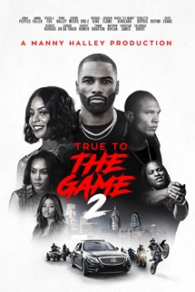 True to the Game 2: Gena's Story