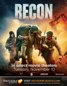 Recon