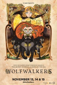 Wolfwalkers
