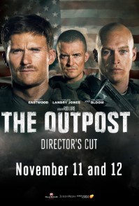 The Outpost: Director's Cut