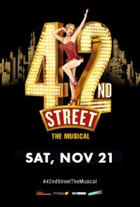 42nd Street - The Musical (2020 Encore)