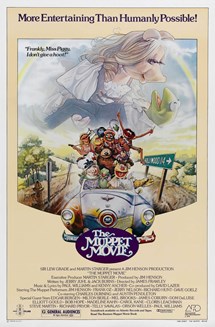 The Muppet Movie