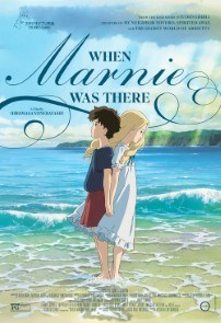 When Marnie Was There (Subbed)