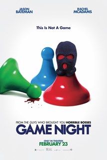 Game Night