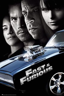 Fast & Furious