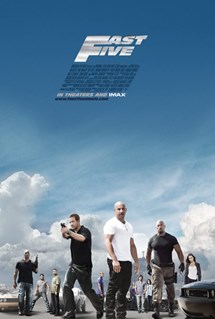 Fast Five
