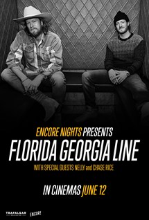 Florida Georgia Line From Encore Nights
