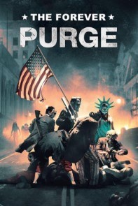 The Forever Purge