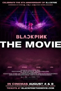 BLACKPINK THE MOVIE