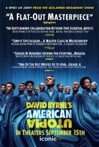David Byrne's American Utopia