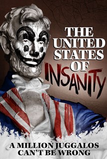 The United States of Insanity