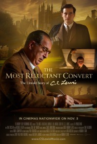 CS Lewis: The Most Reluctant Convert