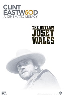 The Outlaw Josey Wales + Bonus Content