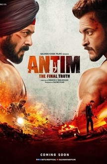 Antim: The Final Truth