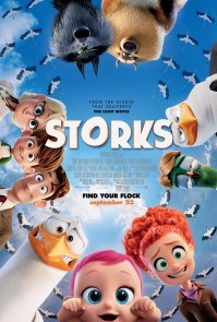 Storks