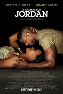 Marcus Theatres | A Journal for Jordan (Vax Required)