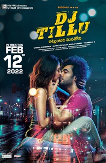 DJ Tillu