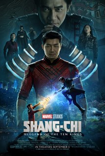 Shang-Chi and the Ten Rings (Vax Required)