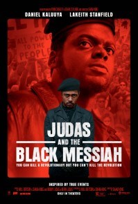 Judas and the Black Messiah (Vax Required)