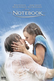 The Notebook (Vax Required)