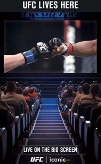 UFC 272: Covington vs. Masvidal (Vax Required)