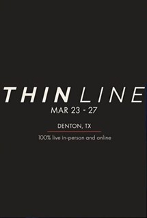 Thin Line Film Fest #5