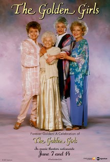 Forever Golden! A Celebration of the Golden Girls