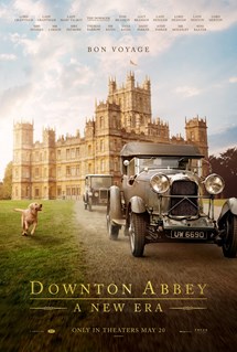 Downton Abbey: A New Era Early Access