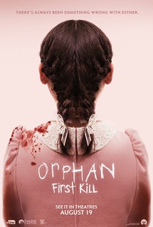 Orphan: First Kill