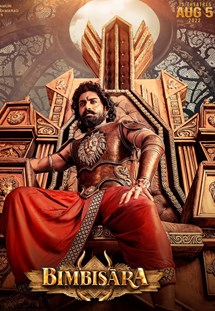 Bimbisara