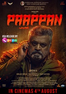 Paappan