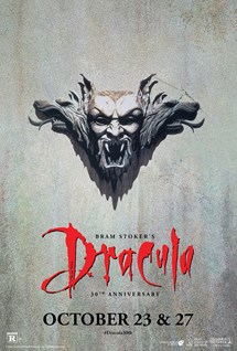 Bram Stoker's Dracula 30th Anniversary