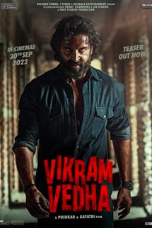 Vikram Vedha