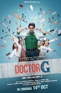 Doctor G