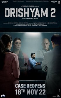 Drishyam 2