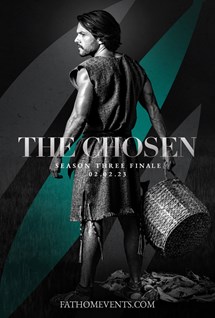 The Chosen Season 3 Finale