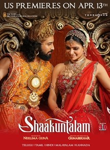 Shaakuntalam