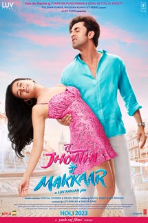 Tu Jhoothi Main Makkaar