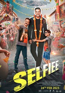 Selfiee