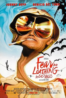 Fear and Loathing in Las Vegas 25th Anniversary