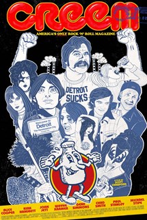 Creem: America's Only Rock 'n' Roll Magazine