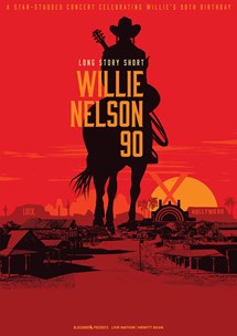 Long Story Short: Willie Nelson 90