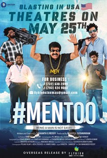 #MENTOO