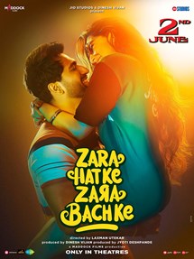 Zara Hatke Zara Bachke