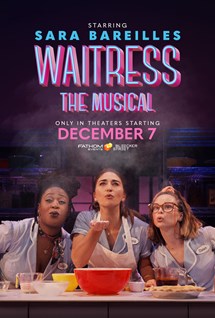 Waitress: The Musical